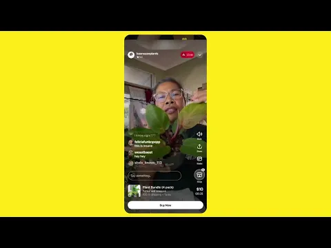 Видеоклип на Whatnot: Shop, Sell, Connect