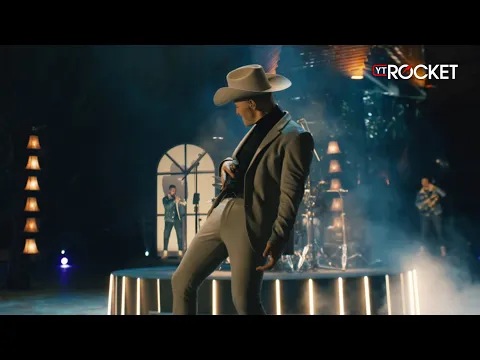 Video for event landing page