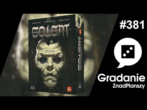 Gradanie Znad Planszy - recenzja