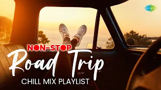 Non-Stop Road Trip Songs | Chill Lofi Playlist | Jawani Jan-E-Man | Babuji Dheere Chalna | Auva Auva