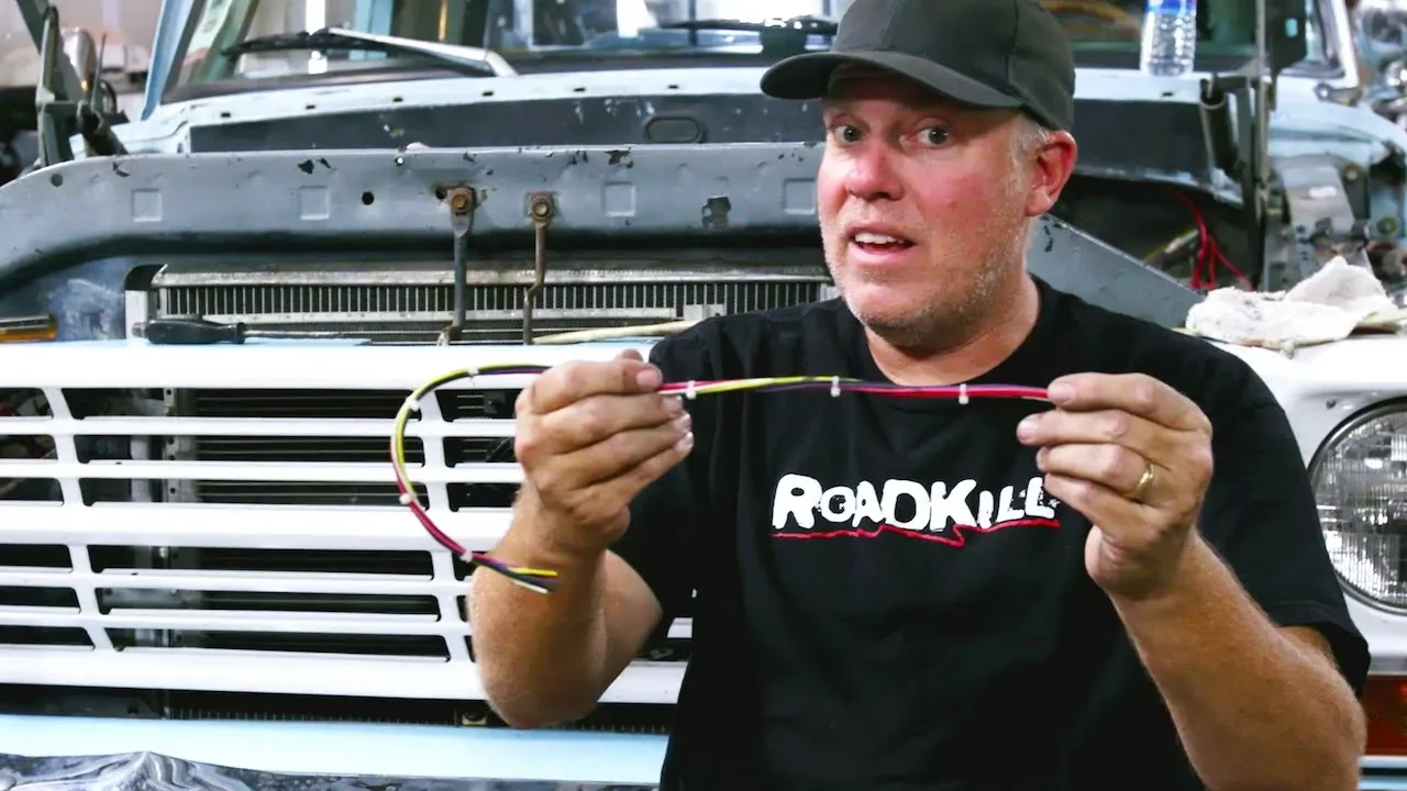 Ultra Cheap Zip Tie Car Fixes! | Roadkill | MotorTrend