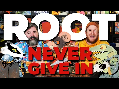 Root | The Most Brutal Three-Player Matchup