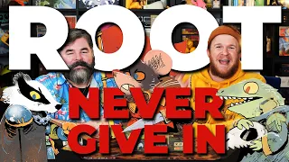 Root | The Most Brutal Three-Player Matchup