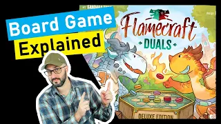 Is Flamecraft Duals for you? A Quick Overview!