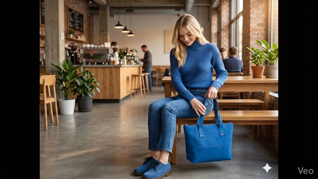 Video de Kenia Guerrero