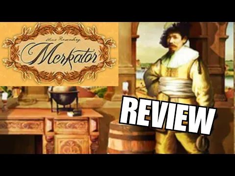 Merkator Review