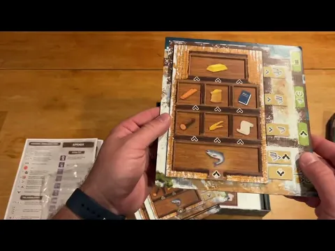 Saltfjord - Unbiased Unboxing with John LaRuffa