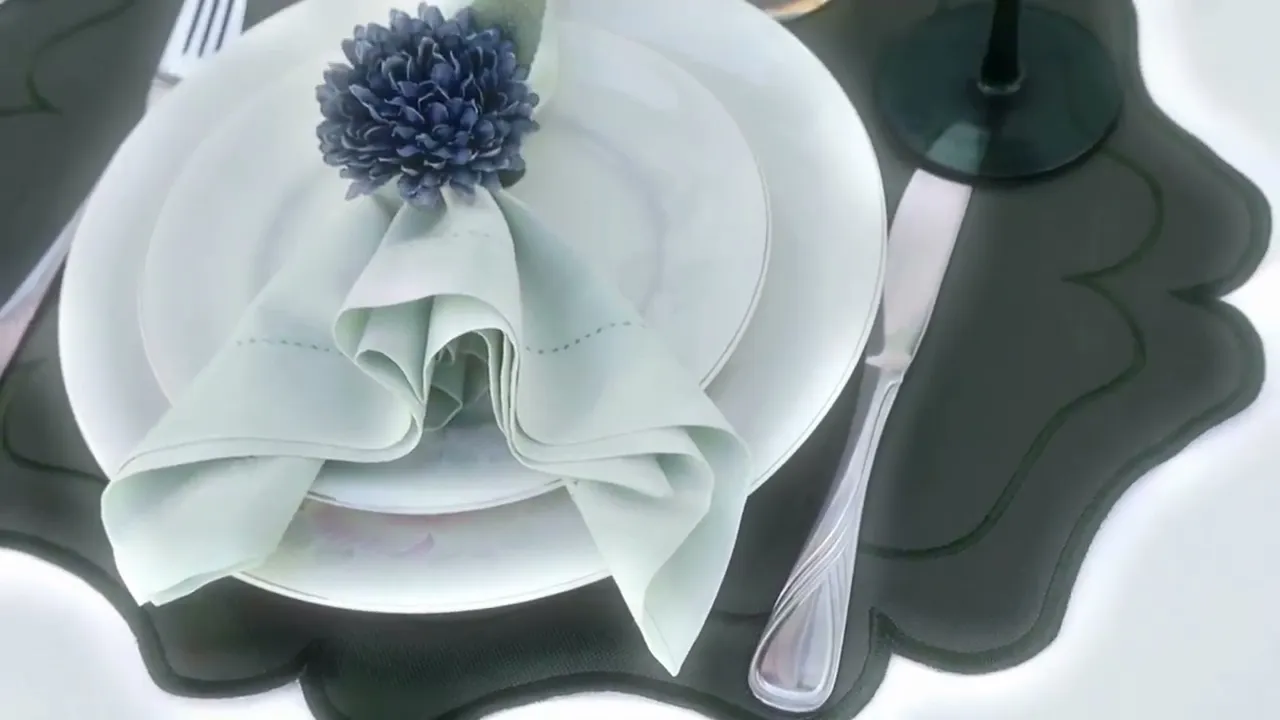 Vídeo de SILVANA ABRANCHES HOME DECOR