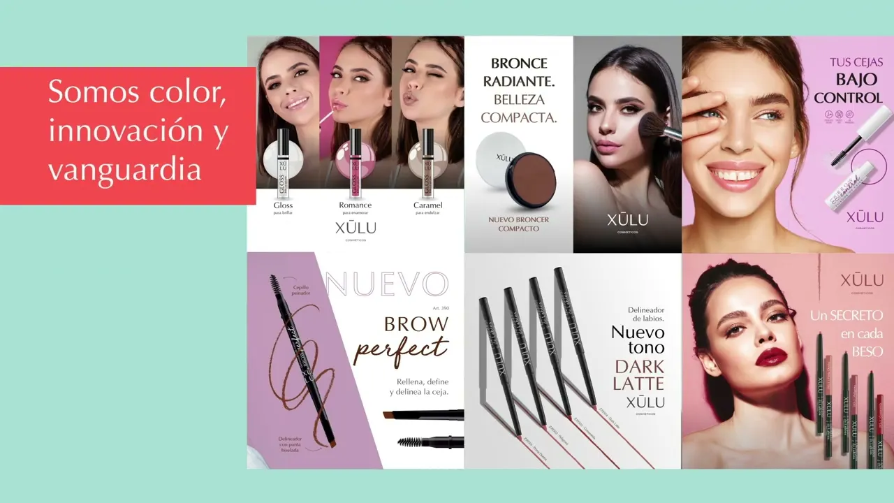 Video de Mayorista Xúlu Cosméticos