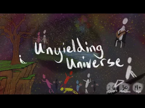 How to Play Unyielding Universe