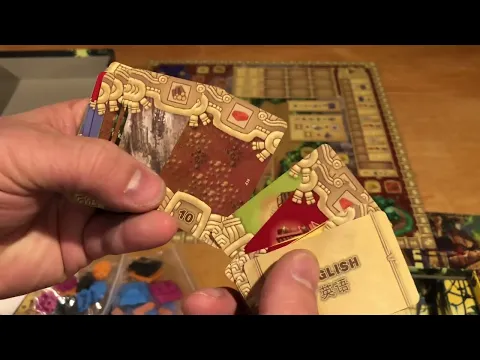 Unbiased Unboxing with John LaRuffa - Zapotec