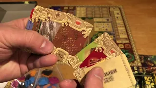Unbiased Unboxing with John LaRuffa - Zapotec 