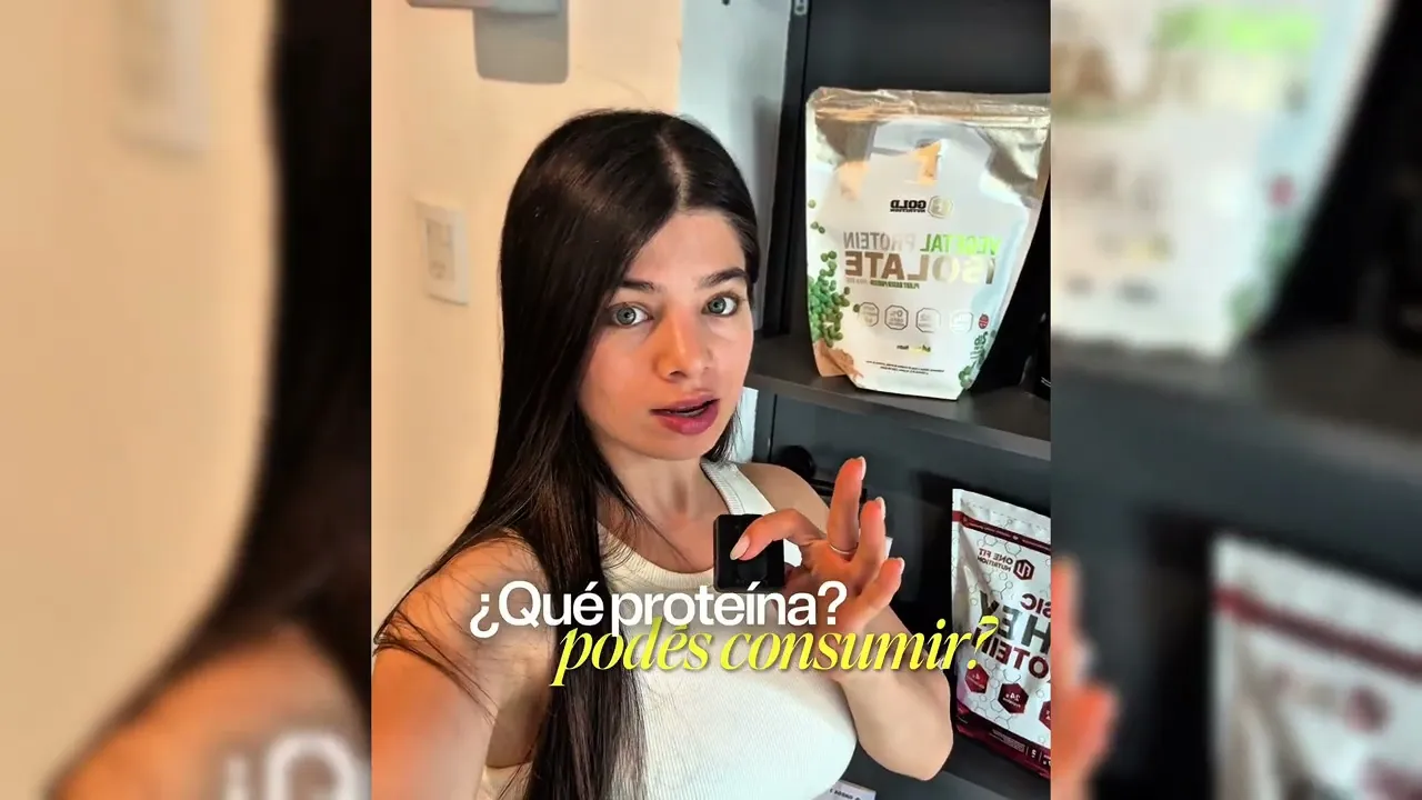 Video de DXY SUPLEMENTOS