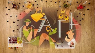 Café : A la découverte de saveurs exceptionnelles !