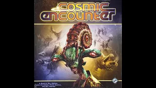 The Long View of Cosmic Encounter