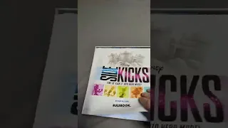 Disney Sidekicks | Board Game Unboxing