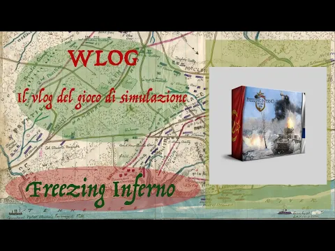 WLOG Freezing Inferno