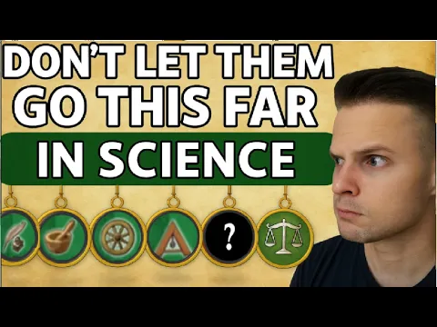 7 Wonders Duel Strategy | Don't Let them DO THIS!