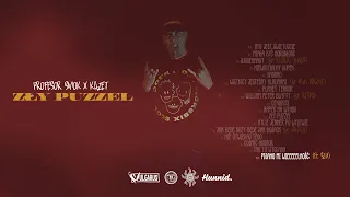Profesor Smok x Kazet feat. Szu - [17/17] - Pisano Mi Wieeeeelkość