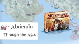 Abriendo Through the Ages