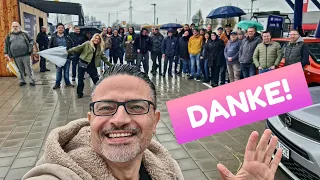 ELEKTROBAYS Community Treffen 01.04! WAS FÜR EIN TOLLER TAG