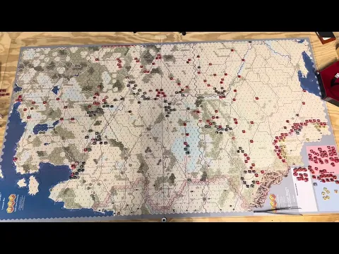 A Victory Awaits Full Campaign w McMurray