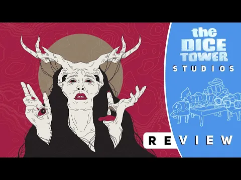 Primordial Secrets Review: Slap Party