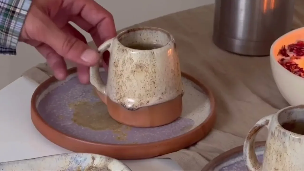 Video de MAGIA BLANCA CERAMICA