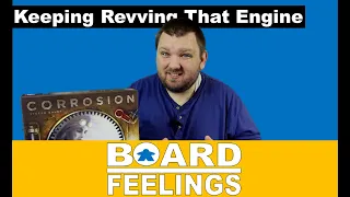 Corrosion - Keep Revving That Engine