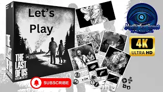 The Last of Us Escape the Dark EP 1
