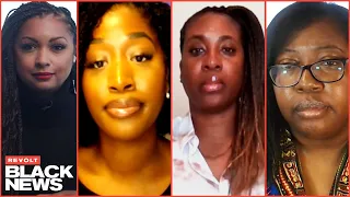 Missing Black people, "Missing white woman syndrome" and why white media ignores our disappearances Missing Black people, "Missing white woman syndrome" and why white media ignores our disappearances