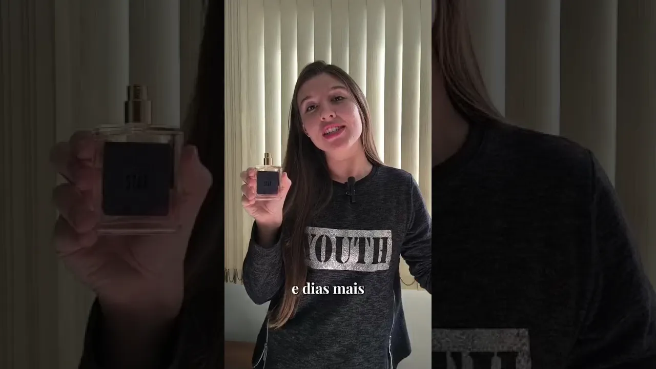 Vídeo de Sillag Perfumes
