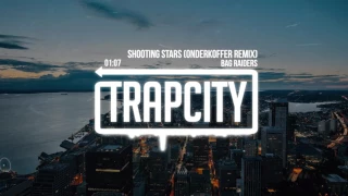 Bag Raiders - Shooting Stars (Onderkoffer Remix)
