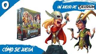 Ragnarocks - Cómo jugar