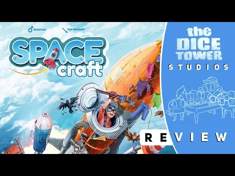 Space Craft Review: Junk Science
