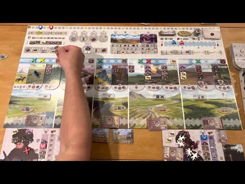 Straight Up Solo with John LaRuffa - Stroganov