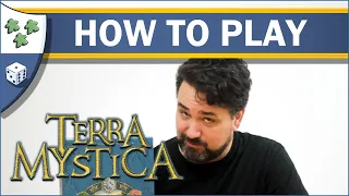 Nights Around a Table - How to Play Terra Mystica