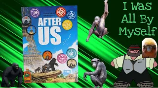 Time To Monkey Around - An After Us Solo Play by The Groom