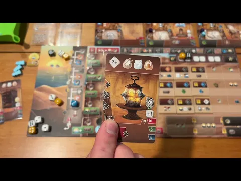 Inventors of the South Tigris - Rules Speed Through with John LaRuffa
