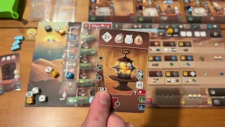 Inventors of the South Tigris - Rules Speed Through with John LaRuffa