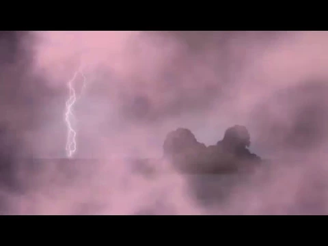 Forbidden Sky Teaser