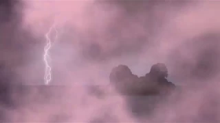 Forbidden Sky Teaser
