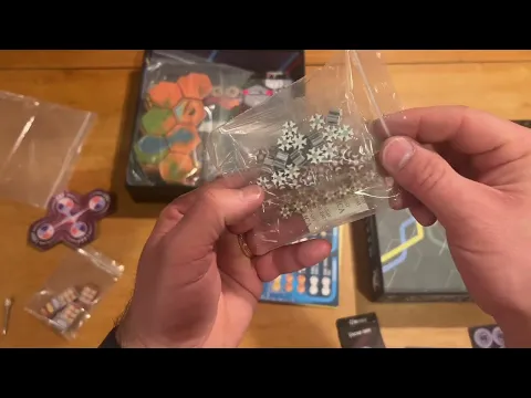 Maglev Metro: Maps Vol 2 - Unbiased Unboxing with John LaRuffa