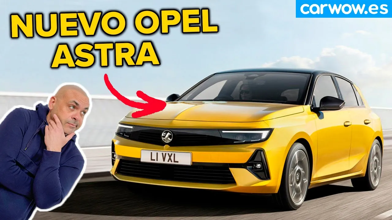 EL COMPLICADO FUTURO DE OPEL: ¿Sacrificio o Renacimiento?