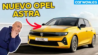 EL COMPLICADO FUTURO DE OPEL: ¿Sacrificio o Renacimiento?
