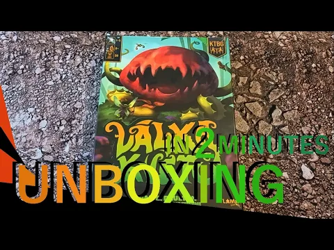 Power Plants UNBOXING in 2 minutes