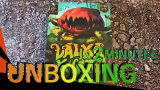 Power Plants UNBOXING in 2 minutes