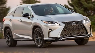 Viewer Q&A (Video Blog #35 Lexus RX350)