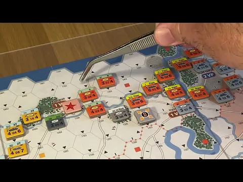 Enemy Action Kharkov GS Part 4