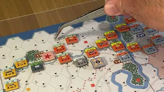 Enemy Action Kharkov GS Part 4